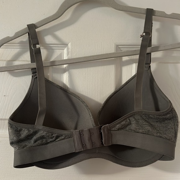 Lively The All Day No Wire Push up bra 32DDD - Picture 4 of 4